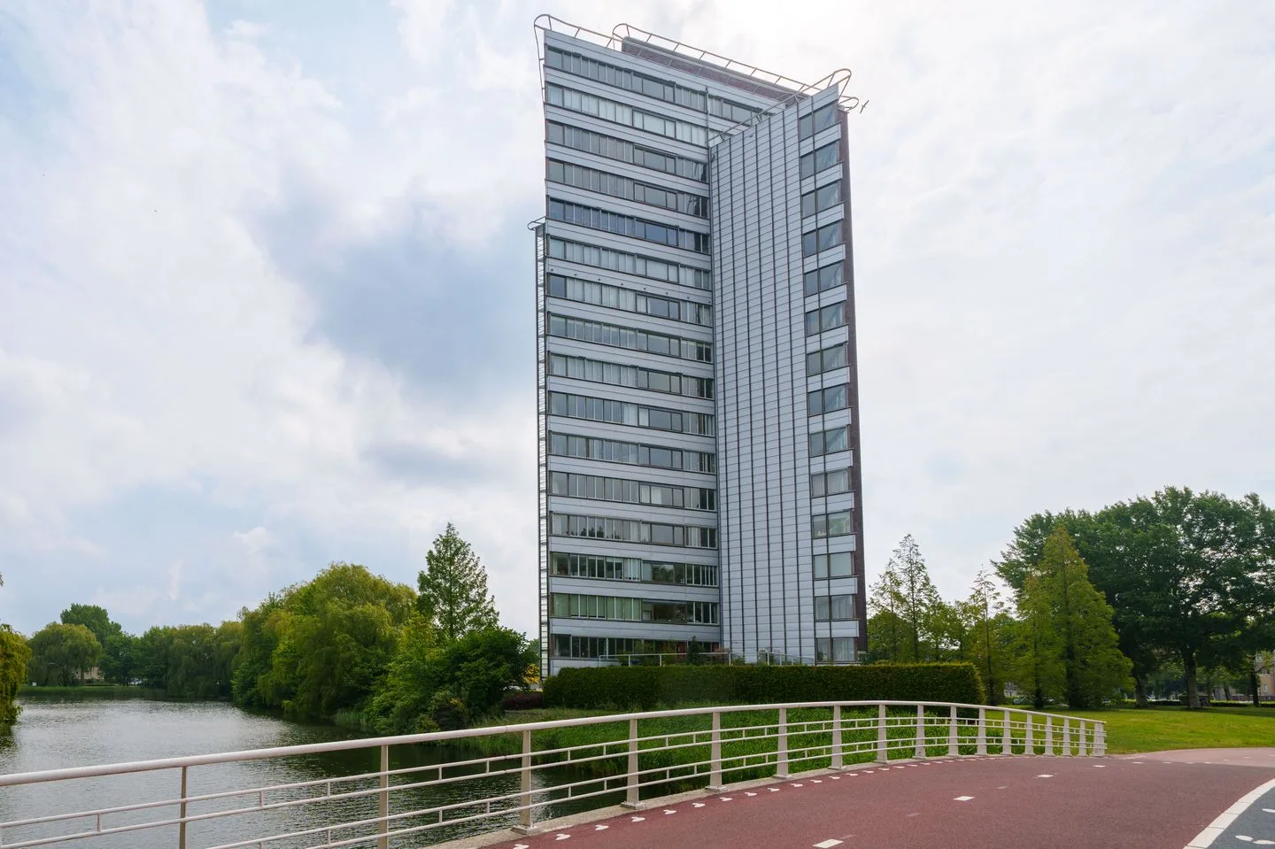 Fellinilaan 118 Almere thumbnail 47