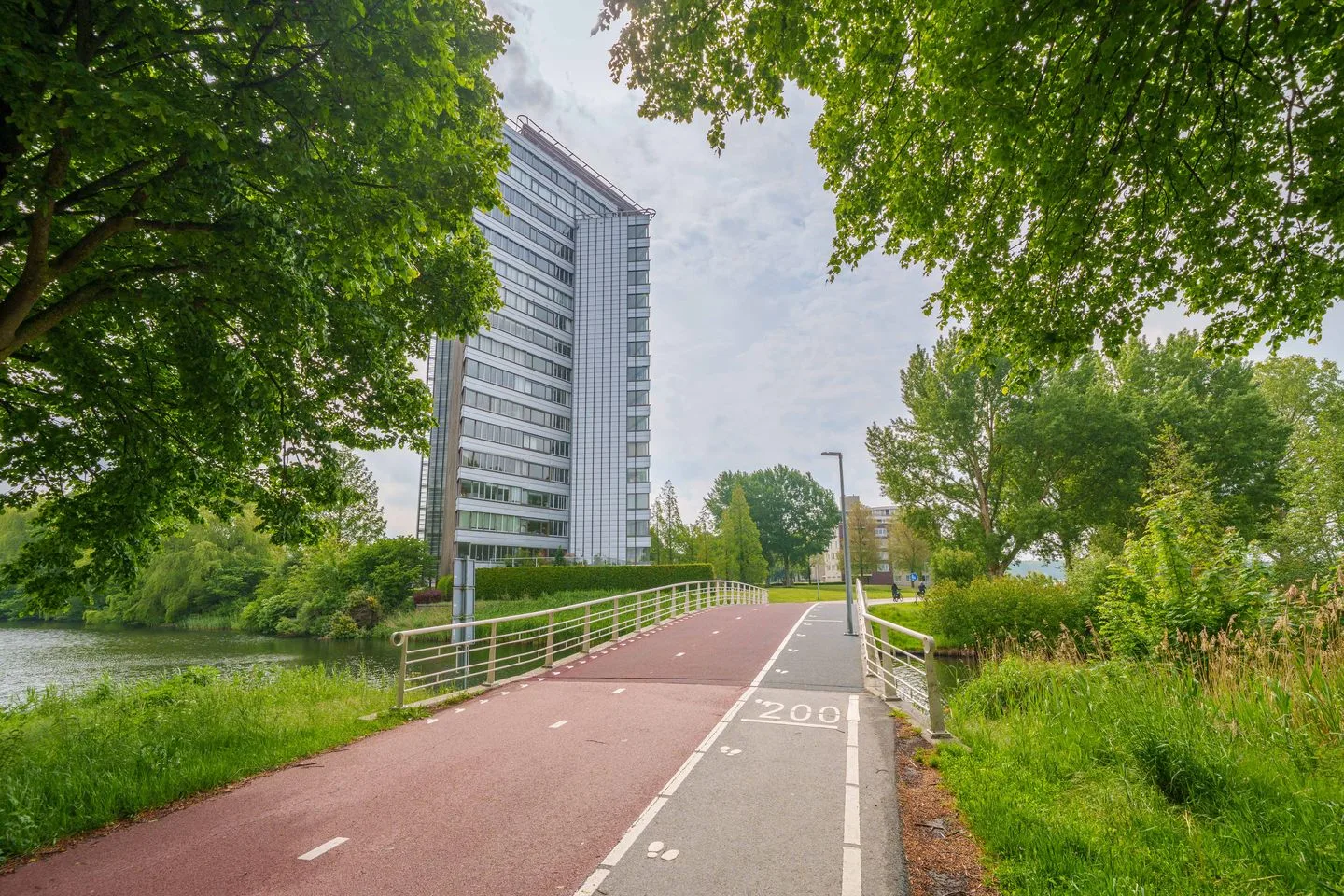 Fellinilaan 118 Almere thumbnail 48