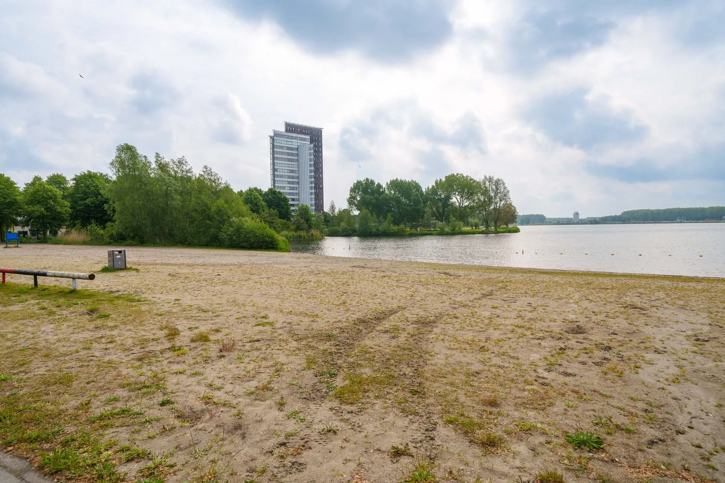 Fellinilaan 118 Almere thumbnail 49