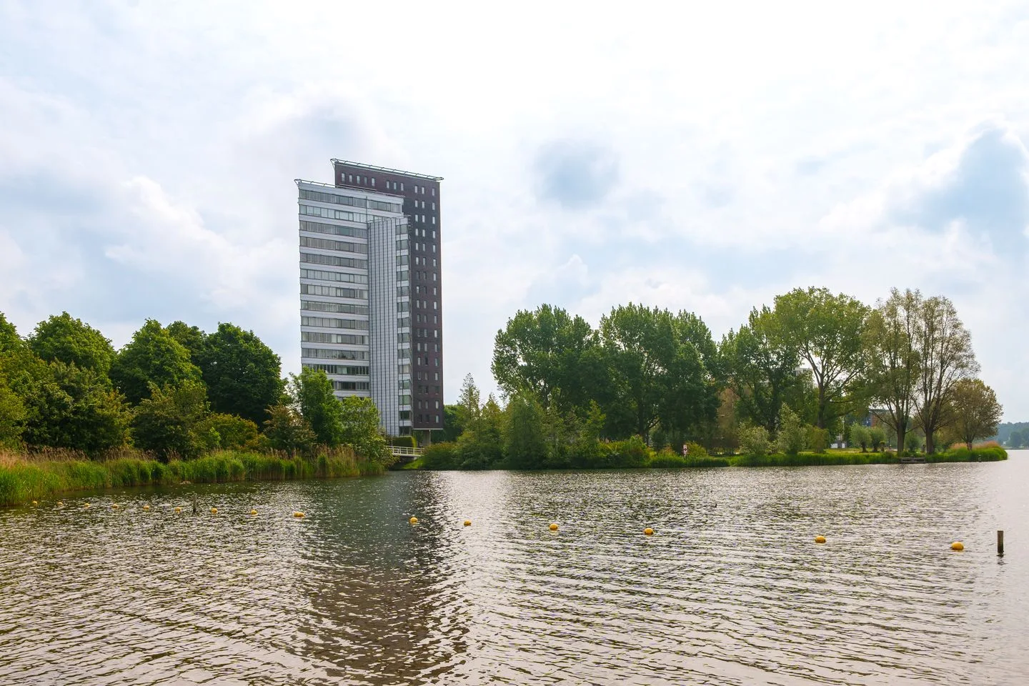 Fellinilaan 118 Almere thumbnail 50