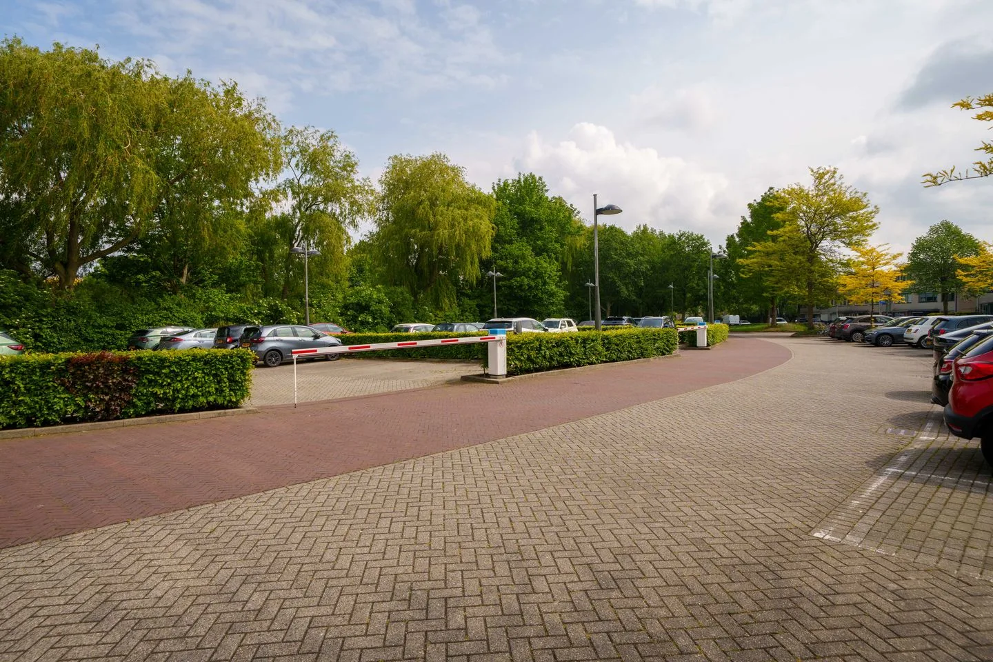 Fellinilaan 118 Almere thumbnail 7