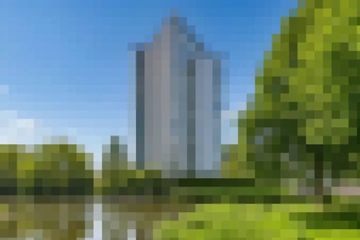 Fellinilaan 128 in Almere