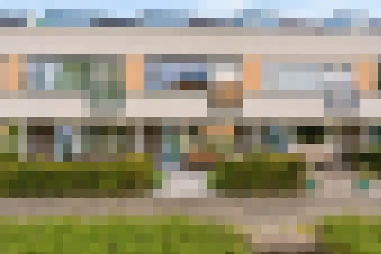 Fellinilaan 169 in Almere