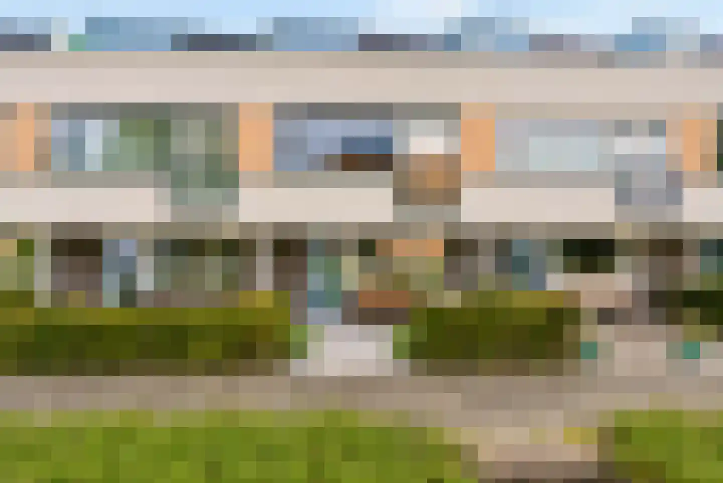 Fellinilaan 169 Almere
