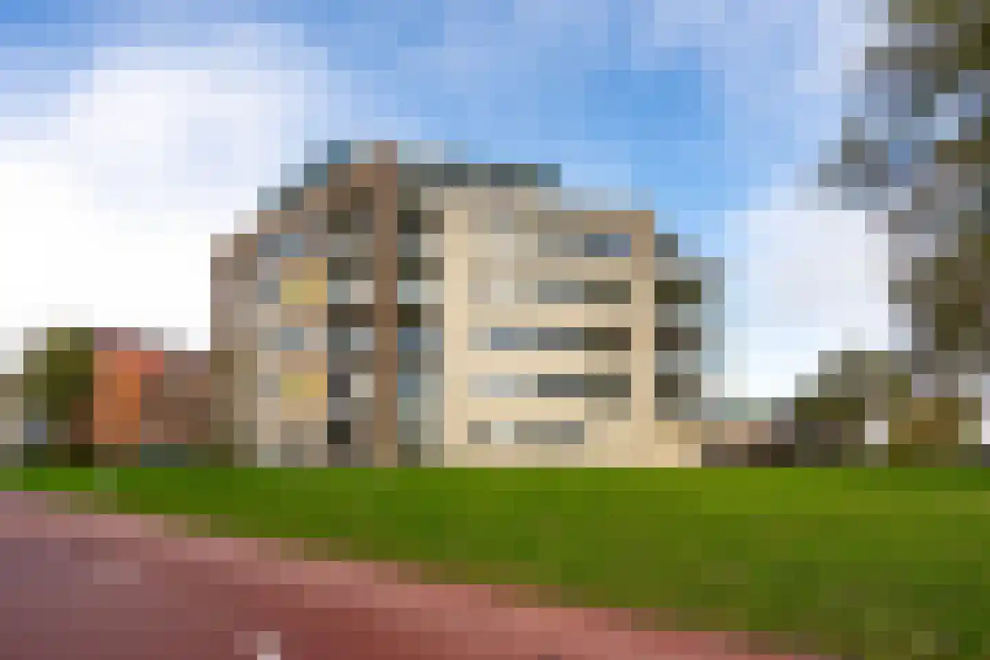 Fellinilaan 306 Almere thumbnail 40