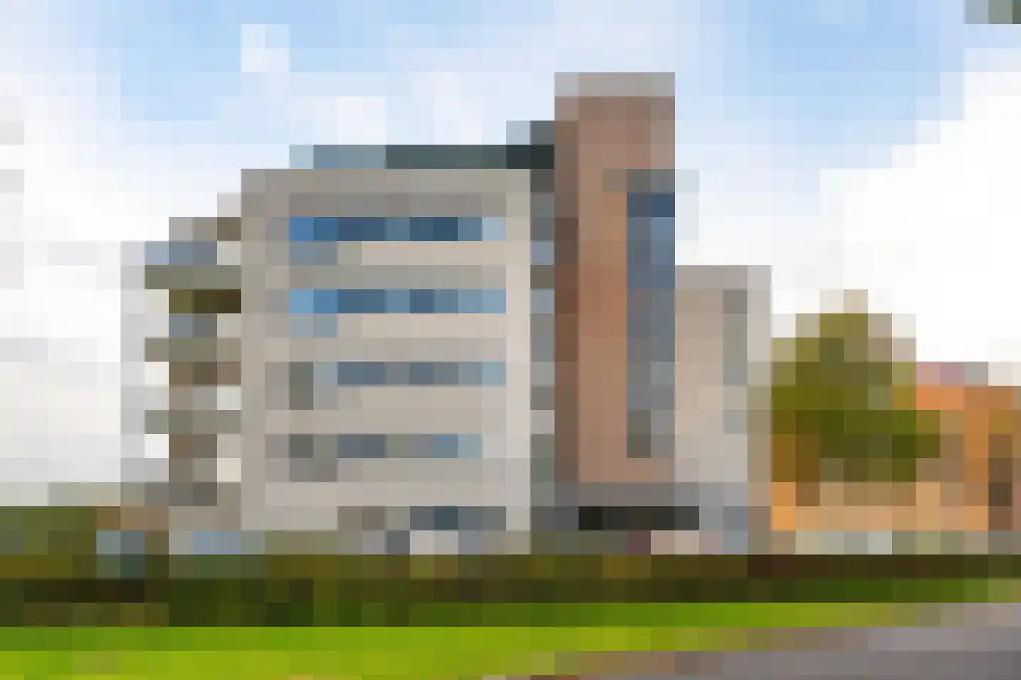 Fellinilaan 306 Almere thumbnail 6