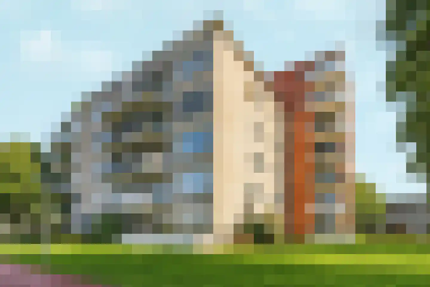 Fellinilaan 342 in Almere