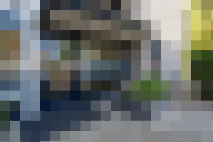 Fellinilaan 354 Almere thumbnail 7