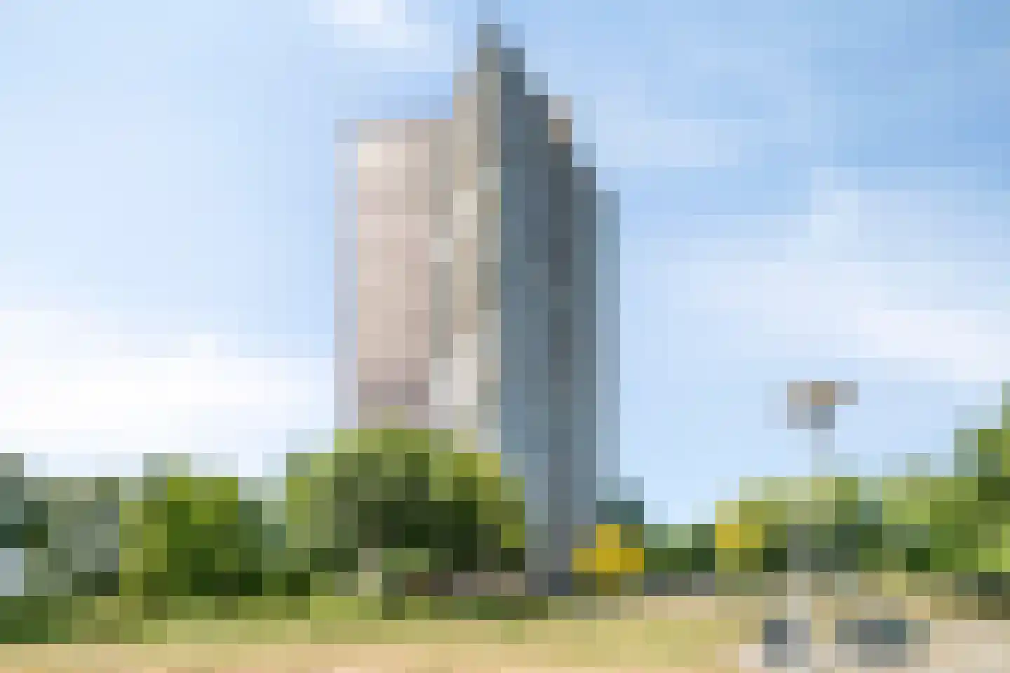 Fellinilaan 92 Almere