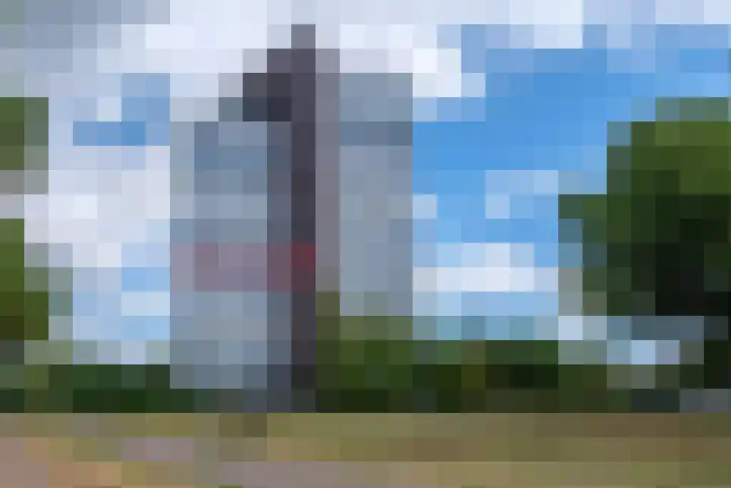 Fellinilaan Almere