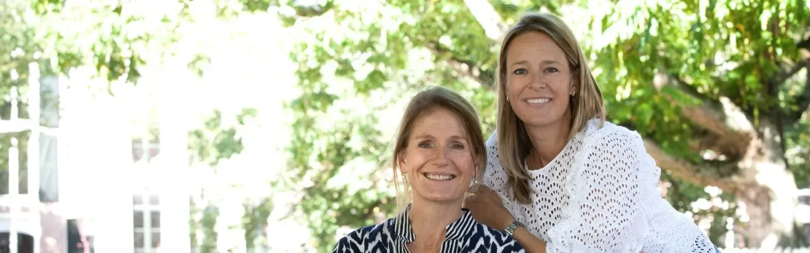 Team foto van FEM Makelaars