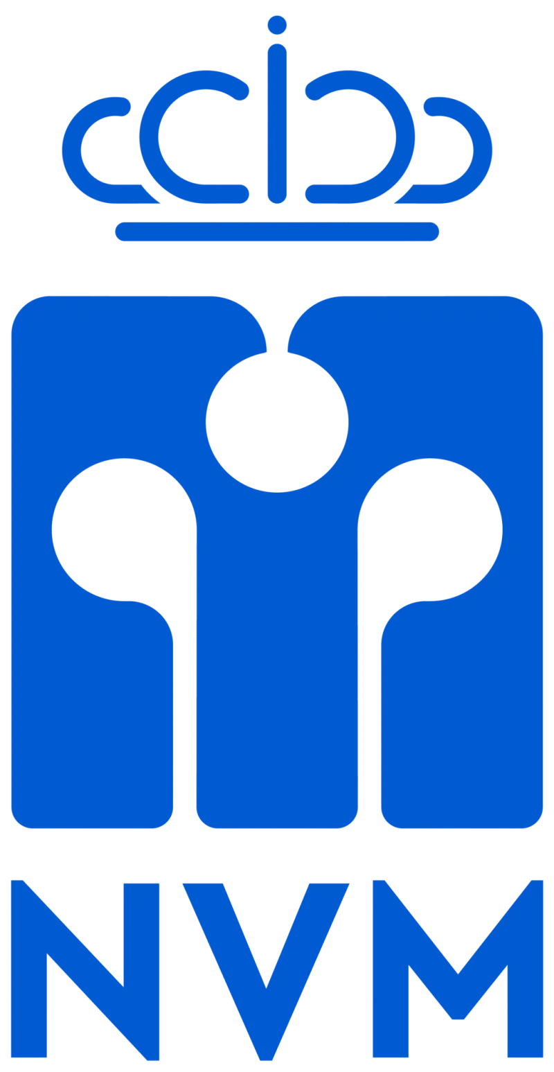 Bürofoto von Fem Woningmakelaars.