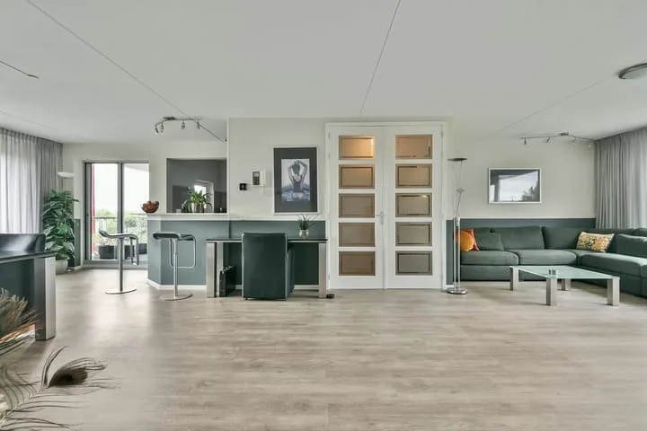 Femina Mullerstraat 283 Hoofddorp thumbnail 16