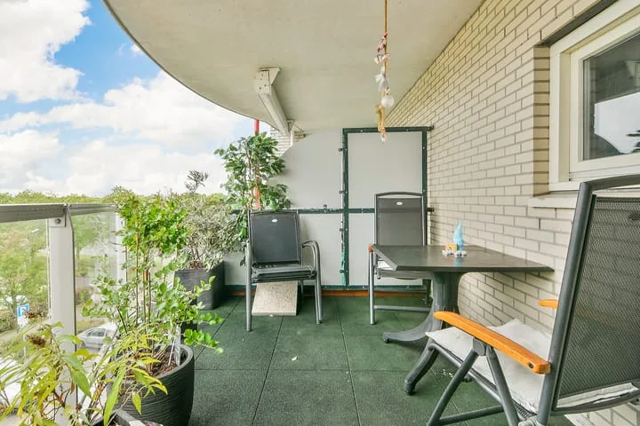 Femina Mullerstraat 283 Hoofddorp thumbnail 22