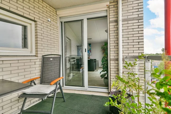 Femina Mullerstraat 283 Hoofddorp thumbnail 23