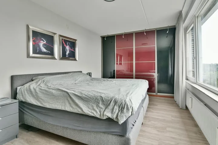 Femina Mullerstraat 283 Hoofddorp thumbnail 25
