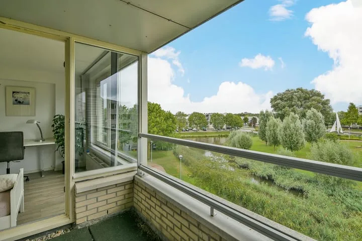 Femina Mullerstraat 283 Hoofddorp thumbnail 27