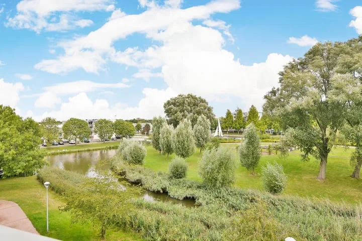 Femina Mullerstraat 283 Hoofddorp thumbnail 28