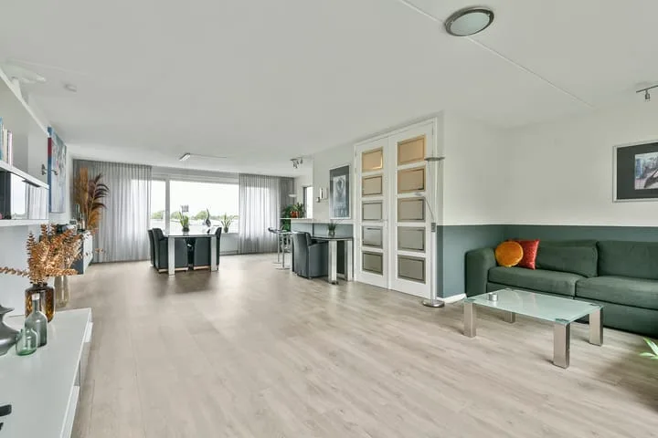 Femina Mullerstraat 283 Hoofddorp thumbnail 4