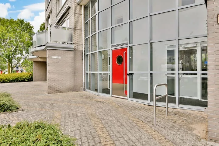Femina Mullerstraat 283 Hoofddorp thumbnail 6