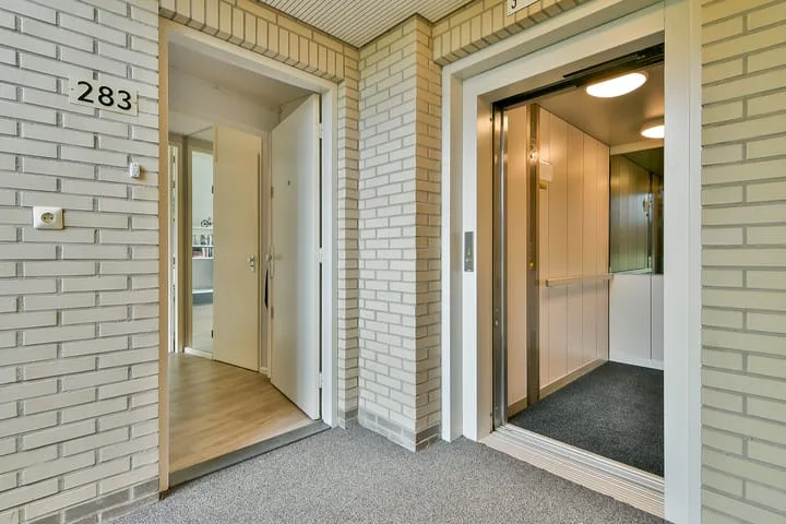 Femina Mullerstraat 283 Hoofddorp thumbnail 8