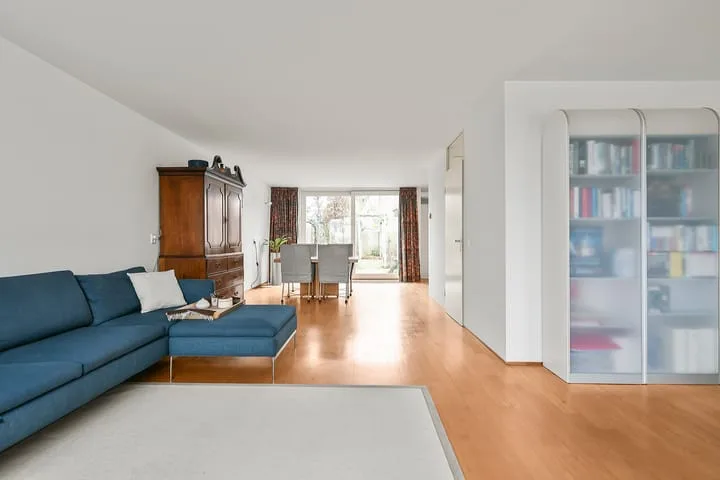 Femina Mullerstraat 94 Hoofddorp thumbnail 10