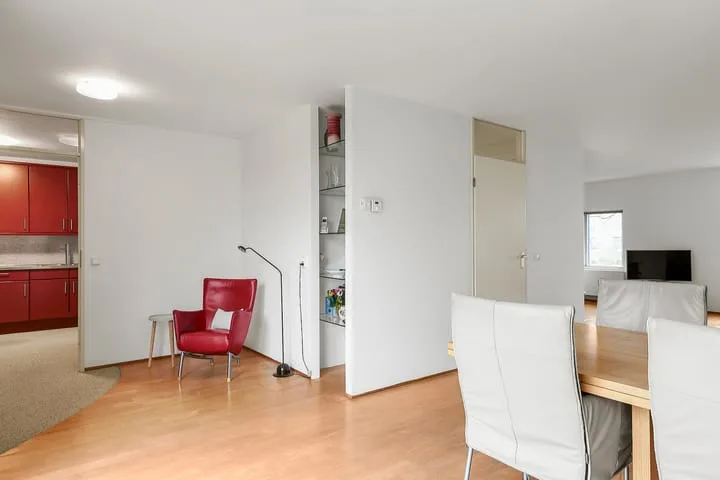 Femina Mullerstraat 94 Hoofddorp thumbnail 14