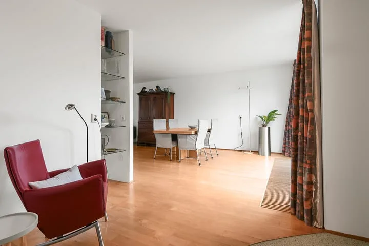 Femina Mullerstraat 94 Hoofddorp thumbnail 15