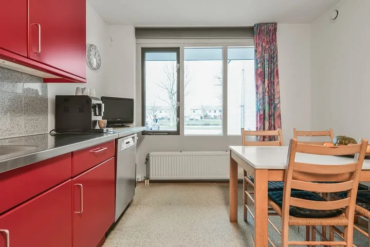 Femina Mullerstraat 94 Hoofddorp thumbnail 17