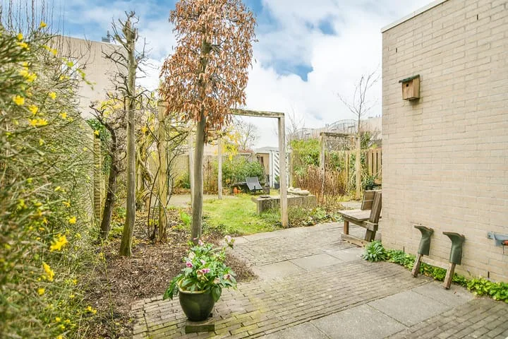 Femina Mullerstraat 94 Hoofddorp thumbnail 19