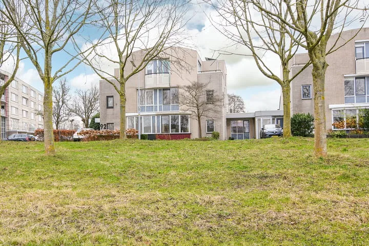 Femina Mullerstraat 94 Hoofddorp foto 2