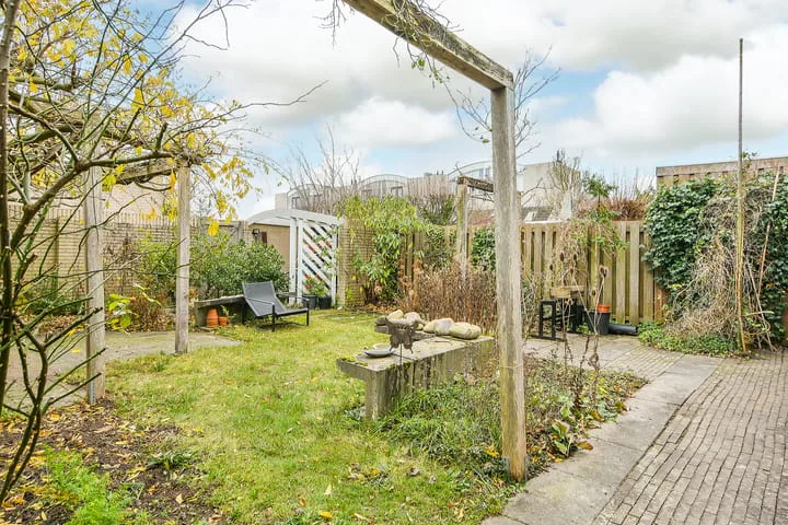Femina Mullerstraat 94 Hoofddorp thumbnail 20