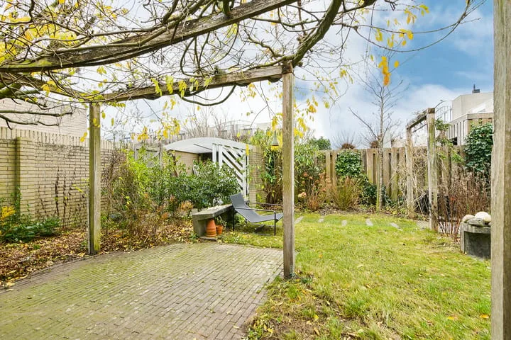 Femina Mullerstraat 94 Hoofddorp thumbnail 22