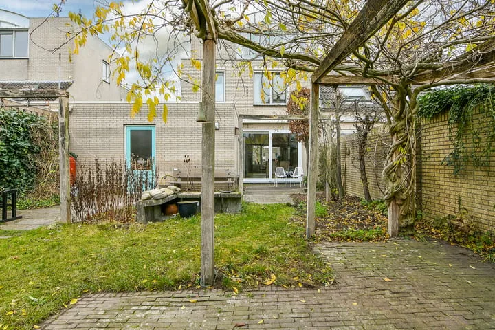 Femina Mullerstraat 94 Hoofddorp thumbnail 24