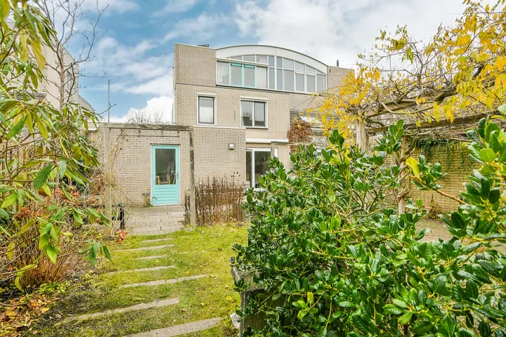 Femina Mullerstraat 94 Hoofddorp thumbnail 25