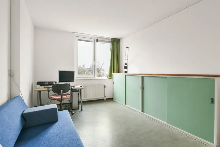 Femina Mullerstraat 94 Hoofddorp thumbnail 32