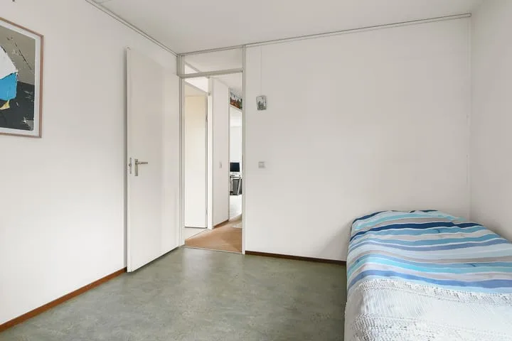 Femina Mullerstraat 94 Hoofddorp thumbnail 36