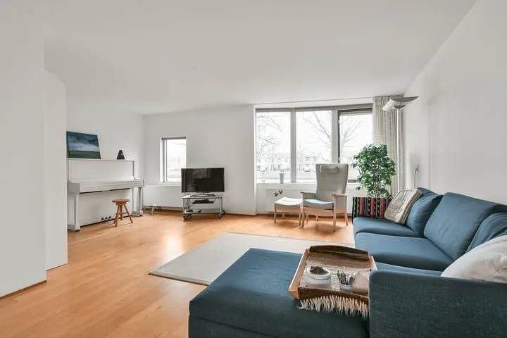 Femina Mullerstraat 94 Hoofddorp thumbnail 4