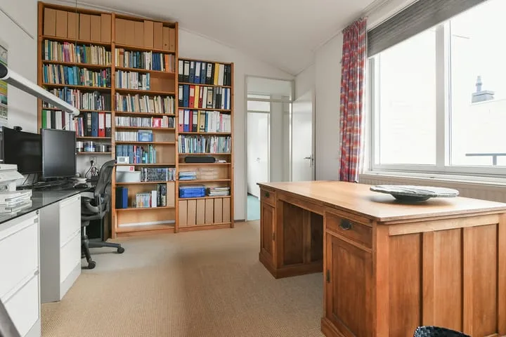 Femina Mullerstraat 94 Hoofddorp thumbnail 41
