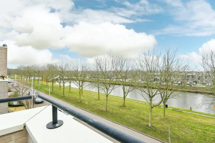 Femina Mullerstraat 94 Hoofddorp thumbnail 43