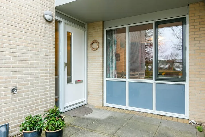 Femina Mullerstraat 94 Hoofddorp thumbnail 5