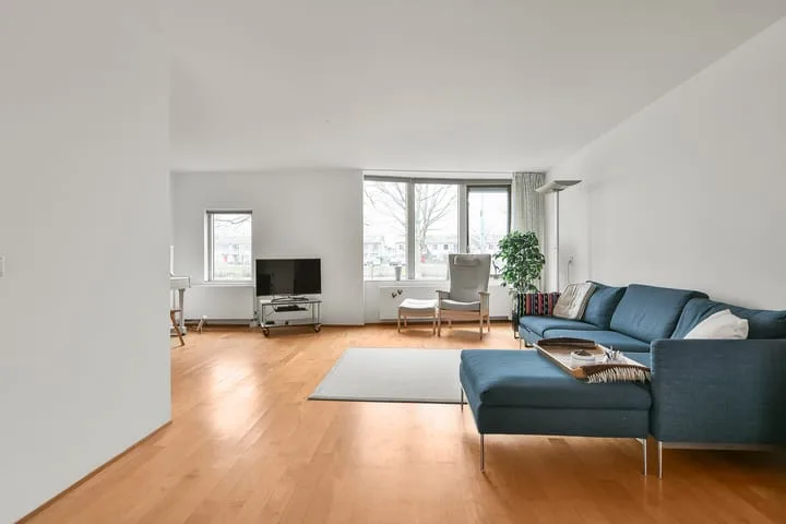 Femina Mullerstraat 94 Hoofddorp thumbnail 7