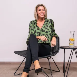 Foto van Femke