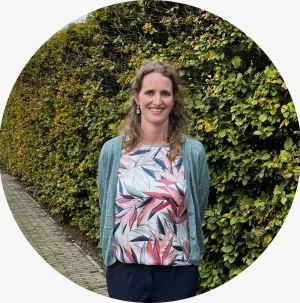 Photo of Femke de Rooy