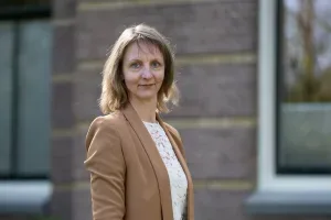 Foto van Femke Langereis