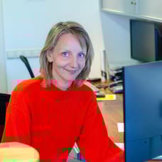 Foto van Femke Langereis