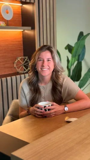 Foto van Femke Oude Egberink