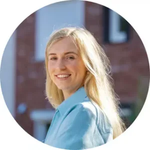 Foto van Femke Plass