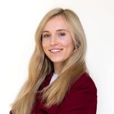 Photo of Femke Plass