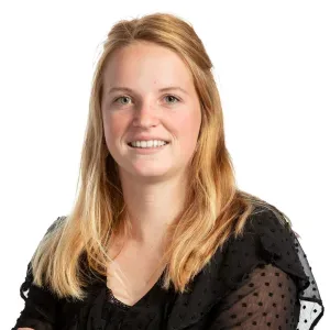 Foto van Femke van Benthem